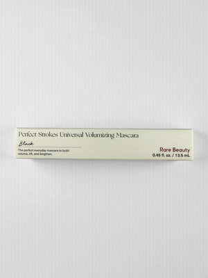 Rare Beauty Perfect Strokes Universal Volumizing Mascara