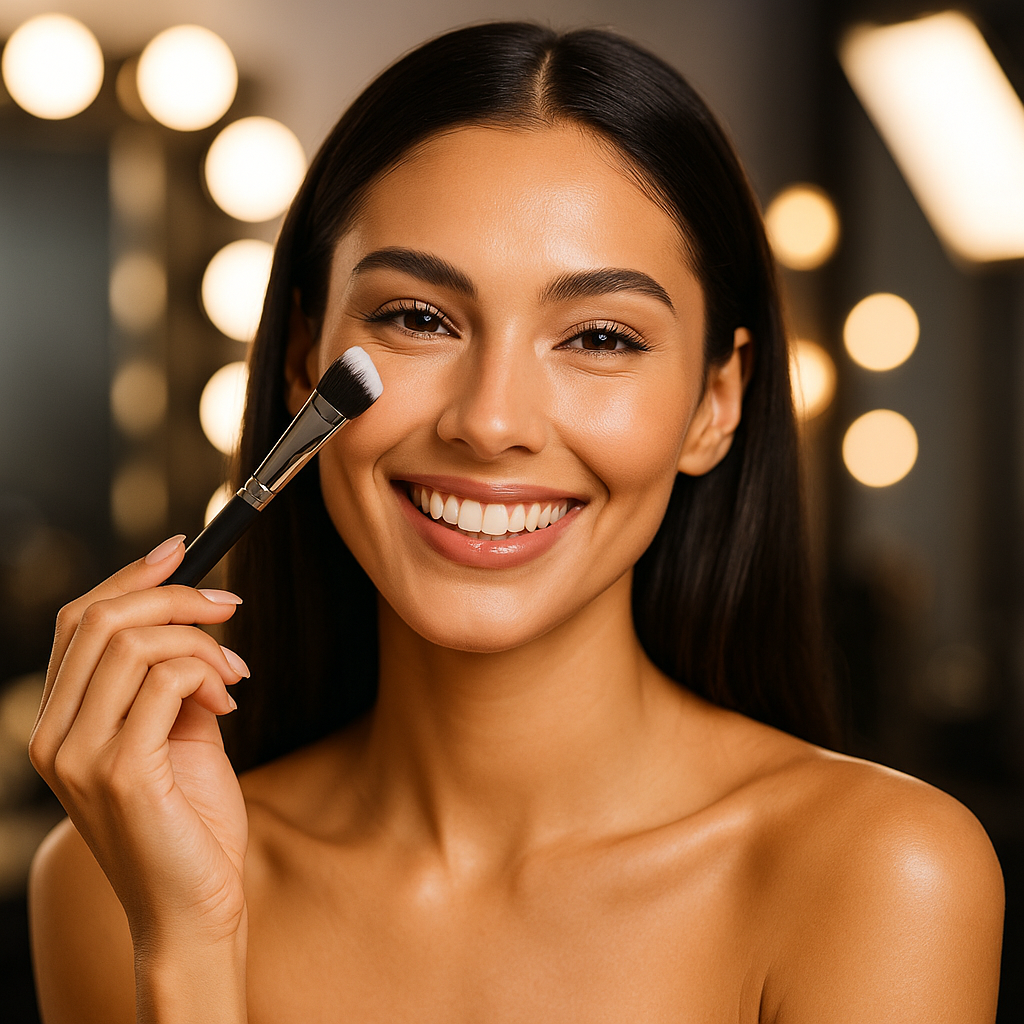 Make up tools