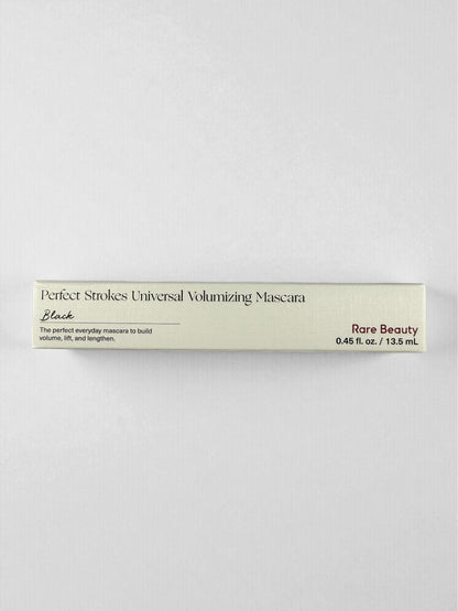 Rare Beauty Perfect Strokes Universal Volumizing Mascara